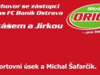 Rozhovor se zástupci Ultras FC Baník Ostrava