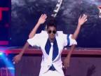 India's got talent Dancing  locking and popping[