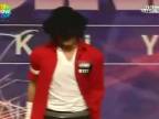 Fatih Jackson  Michael Jackson Dance  Part 1 (Turkey Got Talent