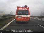 Ako sa jazdí na českých silnicích