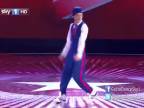 Got To Dance Series 3 Sam Semi Final