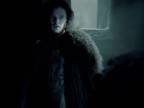 Game of Thrones Season 5 - Rozhovor Jon Snow a Mance
