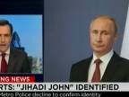 CNN omylom zamenila fotografie Džihádistu