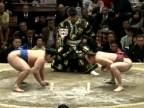 Takanoyama vs. Chiyonokuni