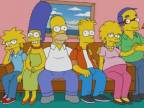 Ako stárli Simpsonovci