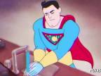 Ak by Superman trpel obsesívno-kompulzívnou poruchou