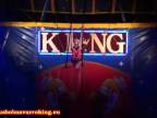 Cirkus KING - pojďte do cirkusu (2015)