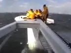 Najrýchlejšia plachetnica na svete