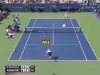Us open tennis (Nitendo 64)
