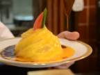 Štýlová omeleta (Japonsko)
