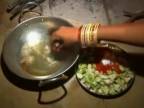 S kuchárom kolem sveta - India