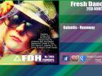 Fresh Dance Hits 2015 (16) 2CD 40HITS