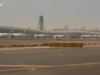 Jedinečné letisko v Dubaji S01E10