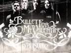 Bullet For My Valentine - Deliver Us From Evil