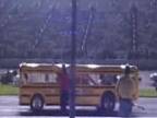 Najrýchlejší školský autobus