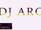 Logo DJ aro commercial sample