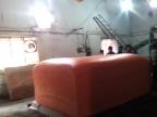 Indická manufaktúra na polyuretánové matrace
