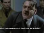 Hitler sa dozvedel,že Gta 5 mu nepôjde