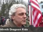 Dragoon Ride v Pardubiciach