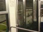 Adrenalínová jazda parížskym metrom