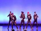 Poreotics Crew -  Urban Dance Showcase - 2