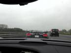 Porsche 918 vs. Koenigsegg Agera R (350km/h)