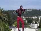 Nohjustice for Miles Morales  TURF FEINZ