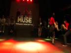 Locking -  Showcase  Crew Muse