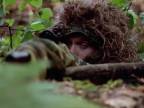 The Snipers (Magic Forest) / krátky film