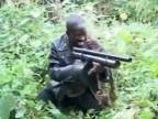Who Killed Captain Alex - najlepší akčný film Ugandy