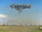 UFO v Brestovanoch