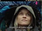 Divočina (Trailer 2015)