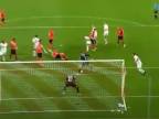 Brankár rozhodol v Nemecku zápas gólom z rohového kopu