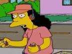 Simpsonovi - Ottove zdravotne problemy