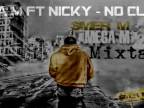 Mega M ft Nicky Wicks No Class ( Ziadna Trieda )