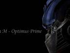 Mega M - Optimus Prime (prod SaruBeatz) 2015