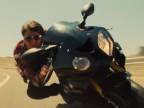 Filmové novinky: Mission Impossible - Národ grázlů