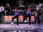 Locking  -    Showcase Cats'n Rats  Style Of Old Skool Taiwan