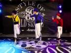 Locking -  Moe generations Showcase  Style Of Old Skool Taiwan 4