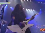 Exodus - Blood in, blood out (live)