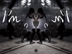 Krewella - Somewhere to Run (Live Lyric Video) - Mirror