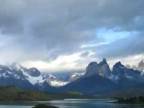 Patagónia - Torres del Paine