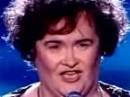 Susan Boyle v semifinále