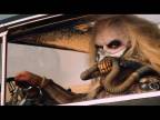 Mad Max: Fury Road (špeciálne efekty)
