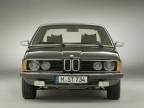 Evolúcia BMW 7 (1977-2015)