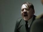 Hitler vyjadrí svoj názor na imigrantov