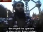 Muslimové chcú na západe vyhlásiť islamský štát (Belgick