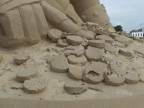 Husiti z piesku v Písku