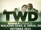 The Walking Dead, trailer na 6. sériu - SK titulky