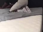Upevnenie plachty na posteľ